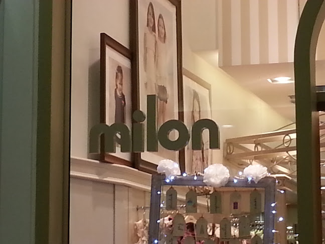 Milon - Loja para Bebê