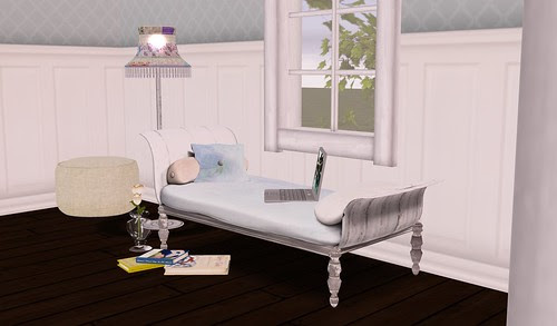 The Paesano House (Bedroom 2)