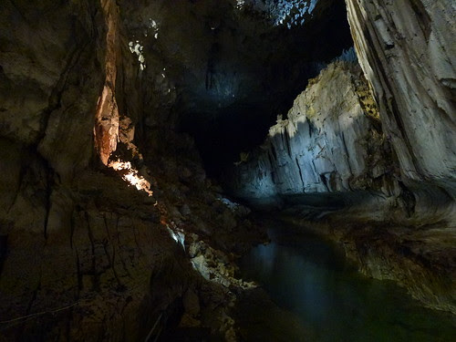 Gunung Mulu