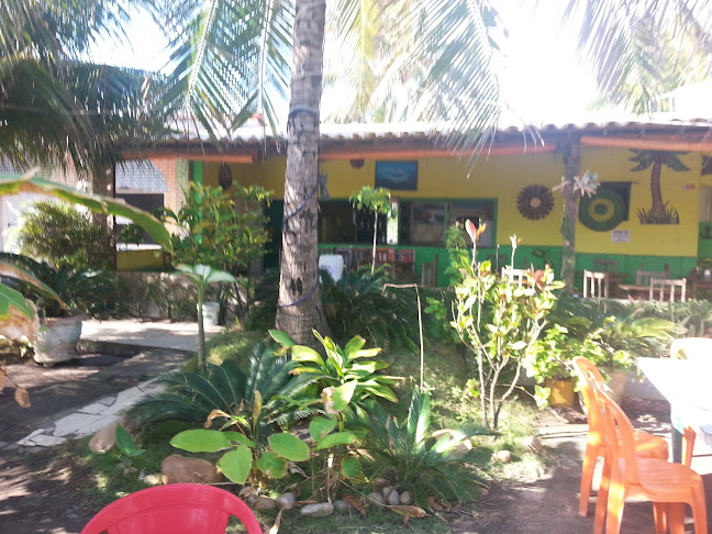 Oásis Restaurante