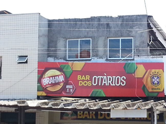 Bar dos Otários - Fortaleza