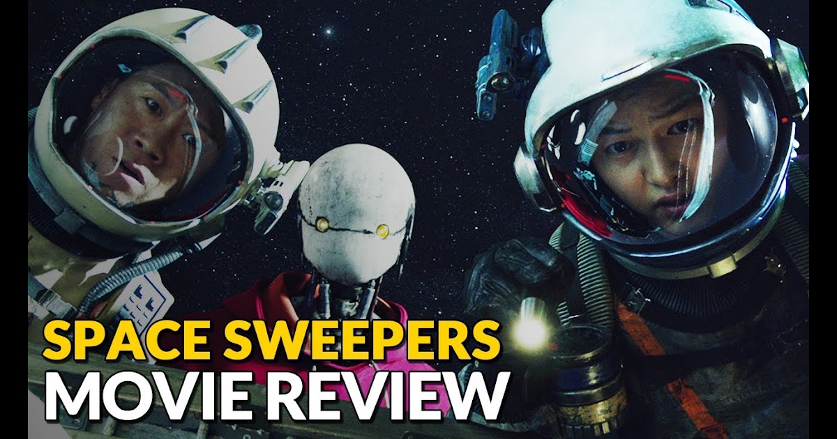 Download Film Space Sweepers Sub Indo Drakorindo / Nonton Film Space