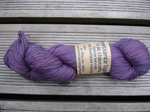 KnitNation purchases 2010 017