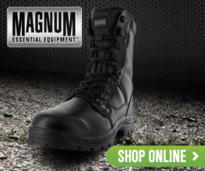Magnum Boots Official UK Store | Free Delivery & Free Returns
