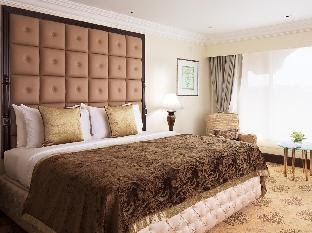Taj Krishna Hotel Hyderabad