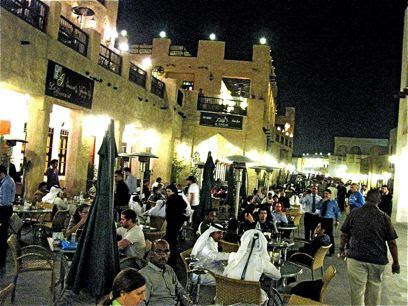 Souq Wakif Souq Wakif