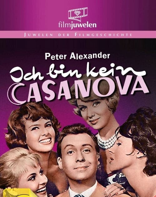 Casanova Stream German