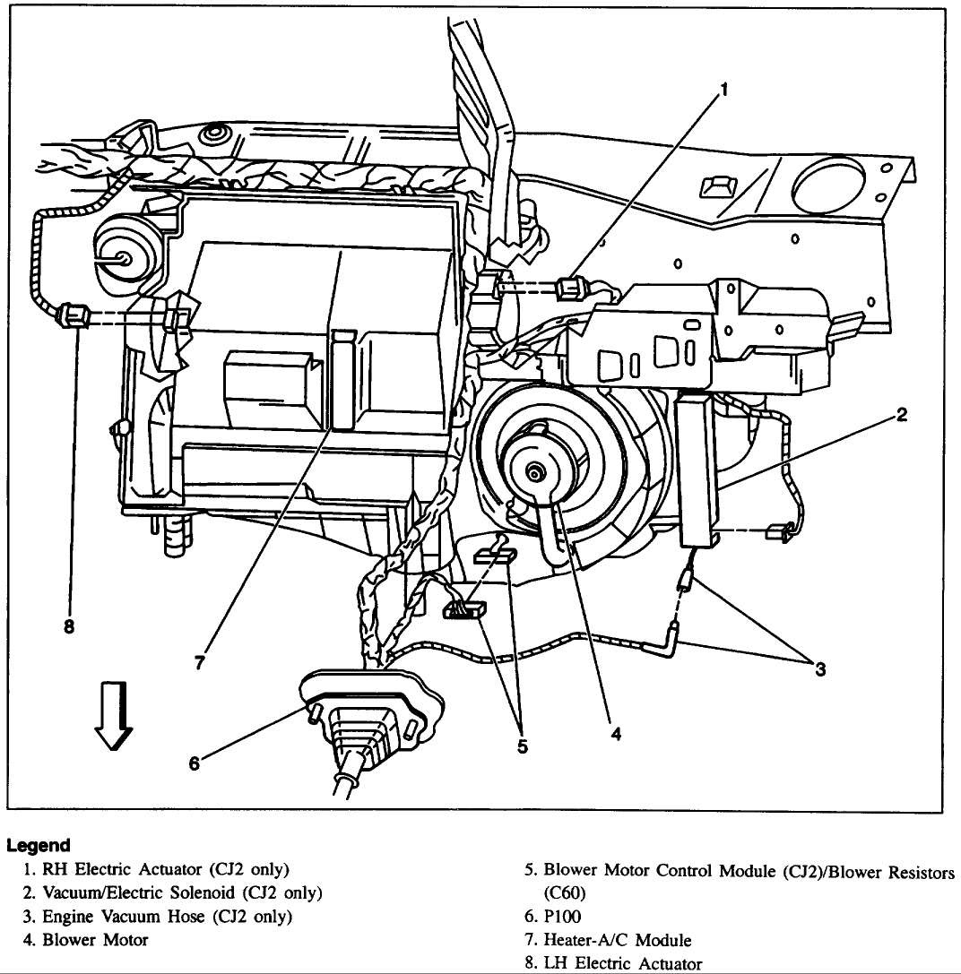 06 Pontiac G6 Wiring Diagram - Wiring Diagram Schemas