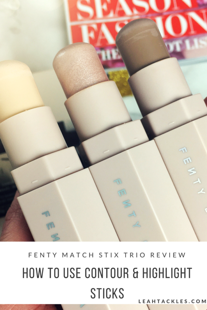 fenty mocha
