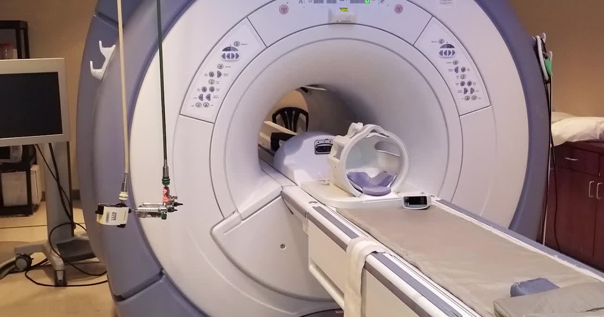 Cost Mri Scan Without Insurance What I Learned When I Asked How Much