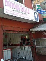 Donna Bella Cajazeiras