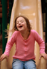 Sliding Hannah