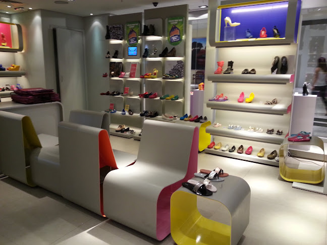 Clube Melissa Teresina Shopping
