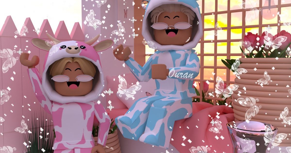 Featured image of post The Best 23 Aesthetic Pastel Roblox Gfx Girls Bff