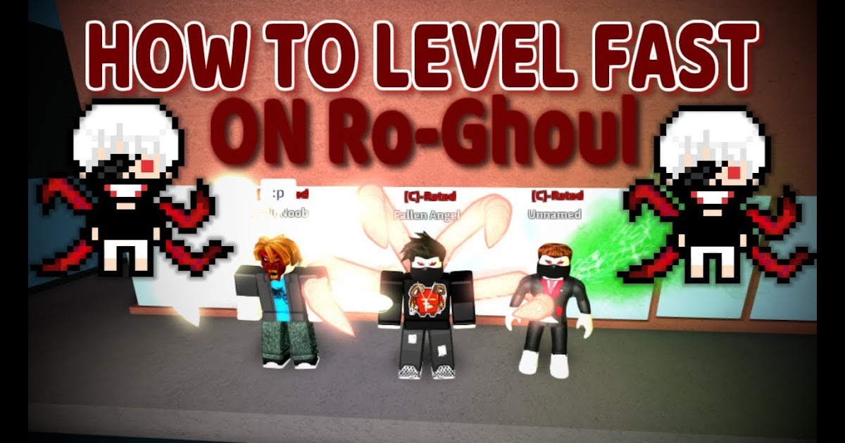 Roblox Ro Ghoul Alpha Codes
