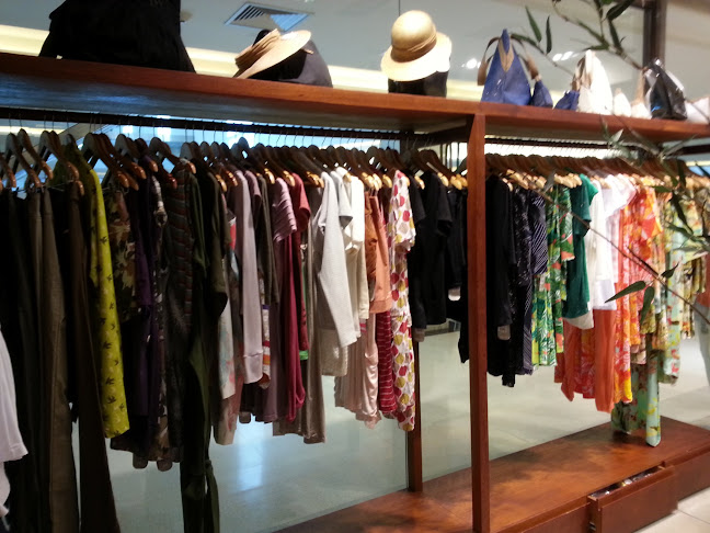 Movimento - Loja de roupa
