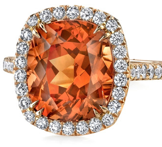 Resultado de imagen para special gemstones rings