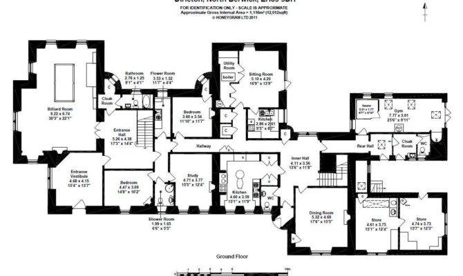 Victorian Mansion Design : Old Victorian Mansion Floor Plans Page 1