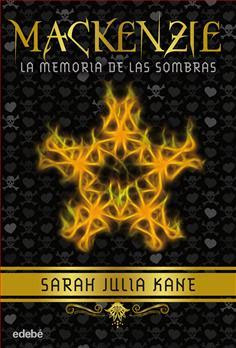 Mackenzie. La memoria de las sombras