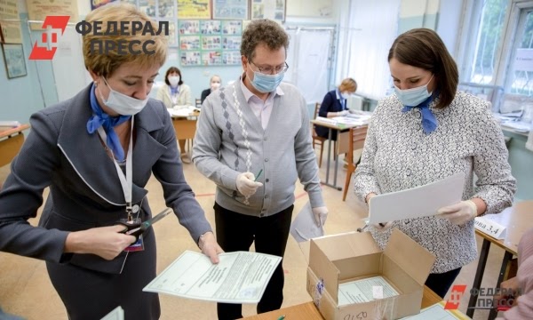 В Югре малые партии включились в предвыборную гонку | Ханты-Мансийский автономный округ