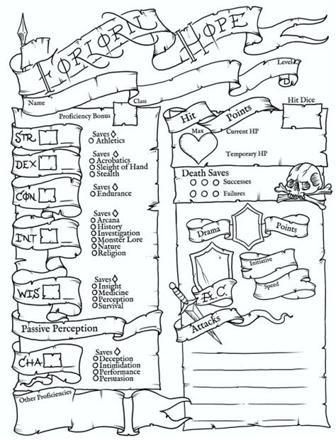 dnd-character-sheet-template-google-docs-fornidutapdf