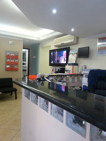 Volpi Odontologia Especializada - Dentista