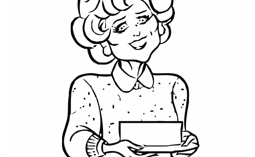 Golden Girls Printable Sheets  Page 1  Golden girls, Cartoon coloring