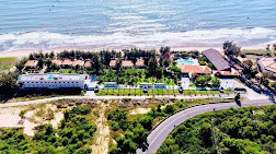 Sky Star Beach Resort, Lạc Long Quân, Tiến Thành, Bình Thuận