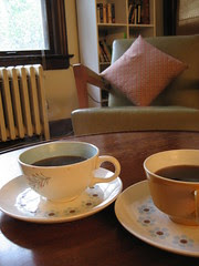 coffee