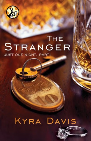 The Stranger (Just One Night, Part 1)