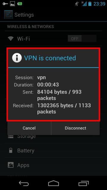 setting vpn gratis alamat server vpn