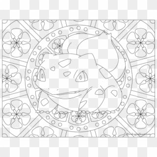 Coloring Pages In Procreate / Mandala Coloring Pages For Adults Vol 2