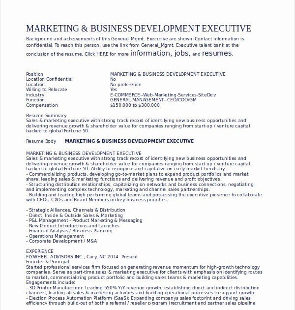 legal business development manager job description