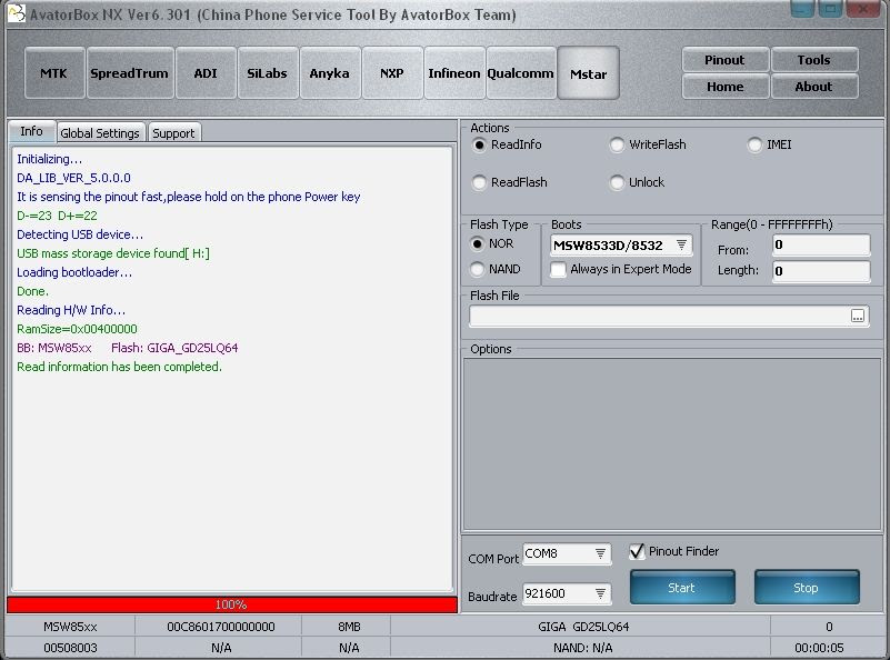 Download mtk tool
