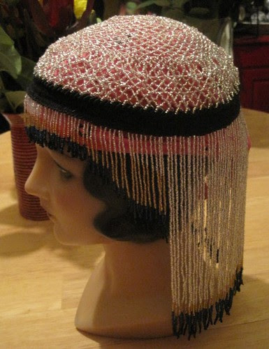 left side