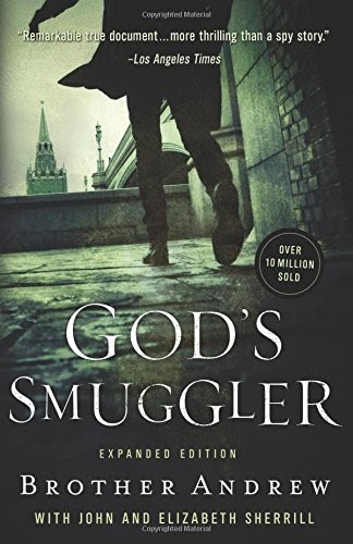 smuggler god koorong