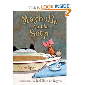 Maybelle in the Soup