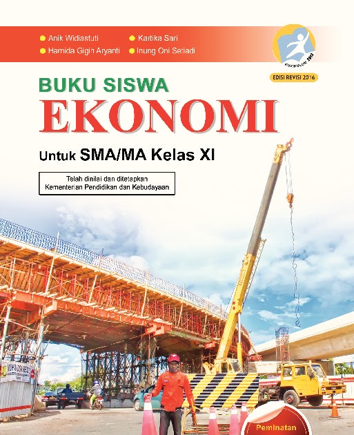 Get Kunci Jawaban Buku Siswa Aktif Dan Kreatif Belajar Ekonomi 2 Pics
