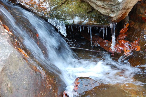 Cascade Falls