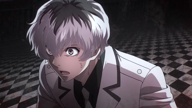 Featured image of post Tokyo Ghoul Season 1 Episode 10 Summary The series is produced by pierrot and is directed by shuhei morita