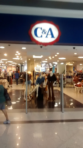 C&A Modas