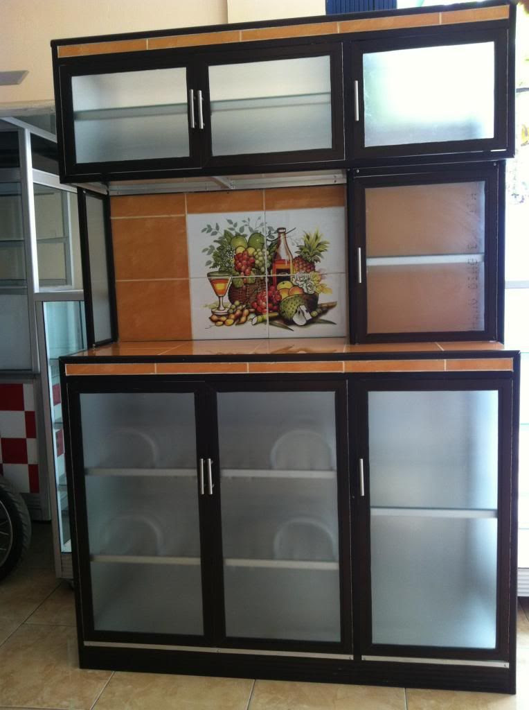 Rak Piring Lemari Baju Wastafel Cuci piring Kitchen Set Rak Piring Lemari Baju Wastafel Cuci piring Kitchen Set
