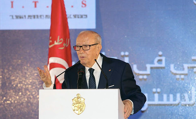 Caid-Essebsi-Ites