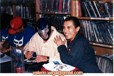blue demon jr y valerio blue demon jr y valerio