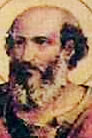 Félix III, Santo