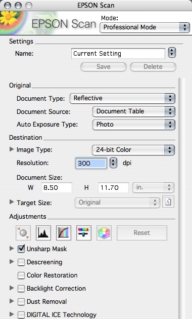 Install The Epson Event Manager Software / Download Epson Event Manager