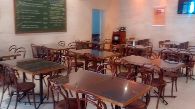 Comentários e avaliações sobre Miletto Restaurante