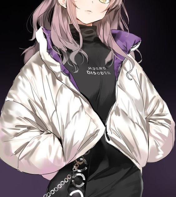Foto Anime Keren Perempuan Cantik : Paling Populer 28+ Gambar Anime