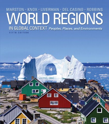 World Regions In Global Context 5тh Edition Pdf Download