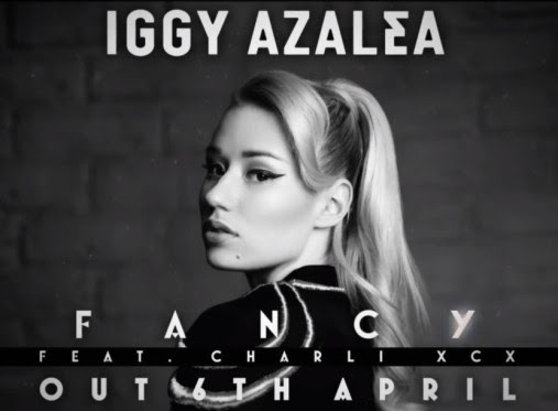 Briliana's Blog: Lirik lagu Iggy Azalea feat. Charly Fancy